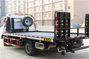 汇川24小时道路救援电话