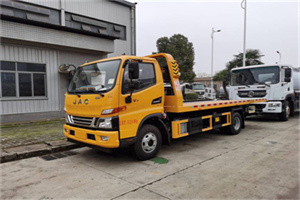 汇川车辆公路救援