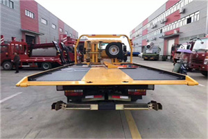 汇川附近汽车救援服务