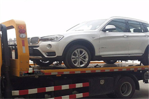 汇川拖车24小时服务电话